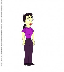 Margaret